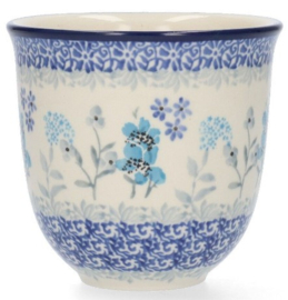 Bunzlau Tulip Mug 330 ml - Delicate Breeze