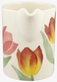 Emma Bridgewater Golden Tulips Medium Straight Jug *b-keuze*