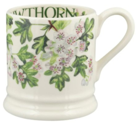 Emma Bridgewater Hawthorn Tree - 1/2 Pint Mug