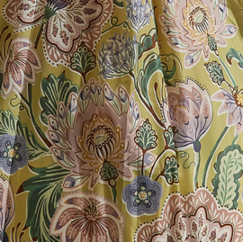 Ulster Weavers Roll-Up Bag - Emmeline