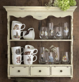 Wrendale Designs 'Grow your Own' Mug