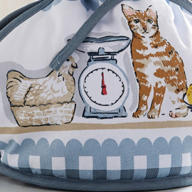 Ulster Weavers Muff Tea Cosy - Pantry Cats
