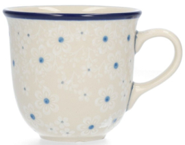 Bunzlau Tulip Mug 200 ml Little Gem