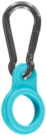 Chilly's Carabiner Pastel Blue -fits bottle sizes 260 ml & 500 ml-