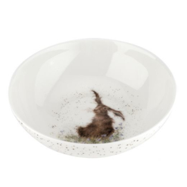 Wrendale Designs Cereal Bowl Hare