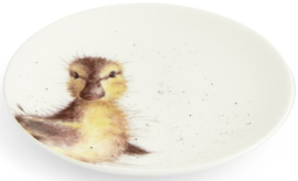 Wrendale Designs Duckling Cake Plate