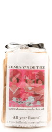 Dames van de Thee -All Year Round Theepakket-