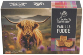 Scottish Fudge