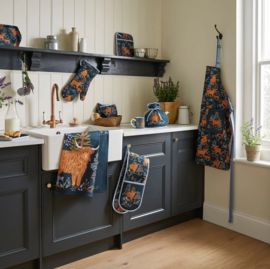 Ulster Weavers Mug 250 ml - Connie the Cow