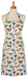 Ulster Weavers Cotton Apron - Butterfly House