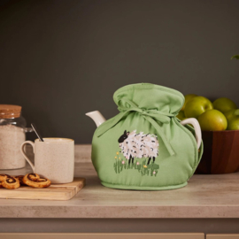 Ulster Weavers Muff Tea Cosy - Woolly Sheep