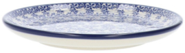 Bunzlau Cake Dish Ø 16 cm Infinity