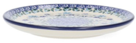 Bunzlau Cake Dish Ø 16 cm Spring Hill