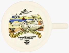 Emma Bridgewater Landscapes Of Dreams - Norfolk Coast - 1/2 Pint Mug *b-keuze*