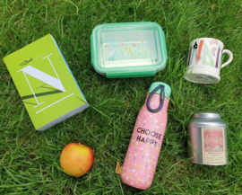 Dames van de Thee -Refreshing Yuzu-