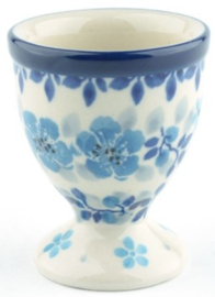 Bunzlau Egg Cup Melody