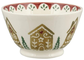 Emma Bridgewater Gingerbread - Small Old Bowl