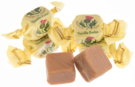 Gardiners of Scotland Luxury Scottish Vanilla Fudge 150 gr