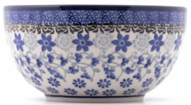 Bunzlau Rice Bowl 600 ml Ø 14 cm Belle Fleur