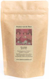 Dames van de Thee -Riverdale-