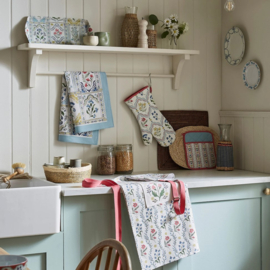 Ulster Weavers Small Tray - Boho Floral