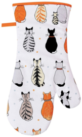 Ulster Weavers Gauntlet - Cats In Waiting 2026