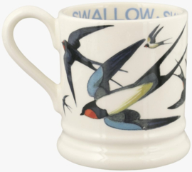 Emma Bridgewater Birds - Swallow 1/2 Pint Mug