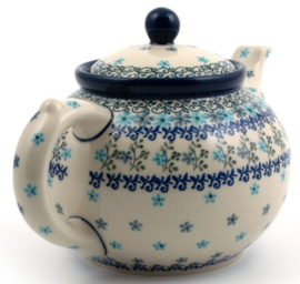 Bunzlau Teapot 1300 ml Garland