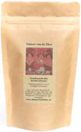 Dames van de Thee -Goedenacht Bio-