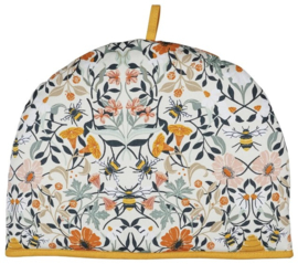 Ulster Weavers Tea Cosy - Bee Bloom