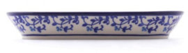 Bunzlau Tray Small 15 x 18,5 cm - Tender Twigs