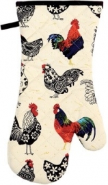 Ulster Weavers Gauntlet Rooster