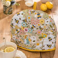 Ulster Weavers Tea Cosy - Bee Keeper