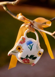 Emma Bridgewater Poppies & Pinks - Tiny Jug Boxed