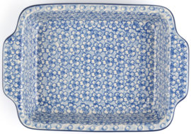 Bunzlau Baking Dish with Handles 700 ml 4,5 x 23,5 x 15,5 cm Buttercup