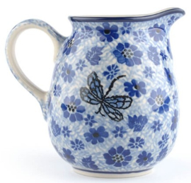 Bunzlau Jug 330 ml Dragonfly