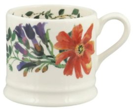 Emma Bridgewater Garden Flowers - Small Mug