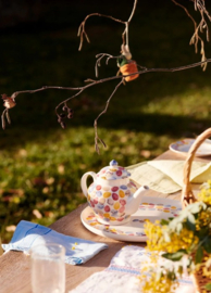 Emma Bridgewater Mini Eggs - 2 Mug Teapot