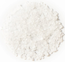 Witte Kandijsuiker - Kleine Klontjes - 250 gram