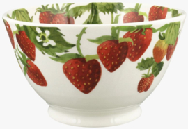 Emma Bridgewater Vegetable Garden Strawberries Medium Old Bowl