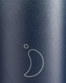 Chilly's Drink Bottle 500 ml Gradient Deep Spring -mat-