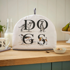 Ulster Weavers Tea Cosy - Country Dogs