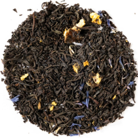 Dames van de Thee -Lady Grey Bio-