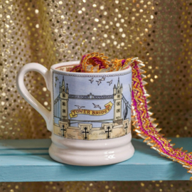 Emma Bridgewater Tower Of London - 1/2 Pint Mug