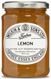 Tiptree -Lemon- Marmalade - 340 gr