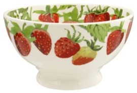 Emma Bridgewater Fruits - Strawberries French Bowl