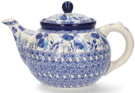 Bunzlau Teapot 1300 ml - Garden of Joy