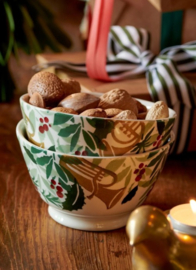 Emma Bridgewater - Bring In The Green - Small Old Bowl