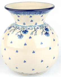 Bunzlau Vase 1630 ml 17 cm Daydream