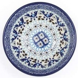 Bunzlau Bowl 250 ml Ø 12,5 cm Marrakesh